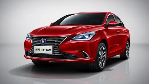 Changan Eado Changan Eado