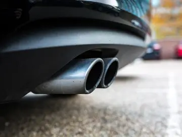 Hay coches de 2018 muy contaminantes en óxido de nitrógeno, después del fraude de los motores diésel Emergencia climática