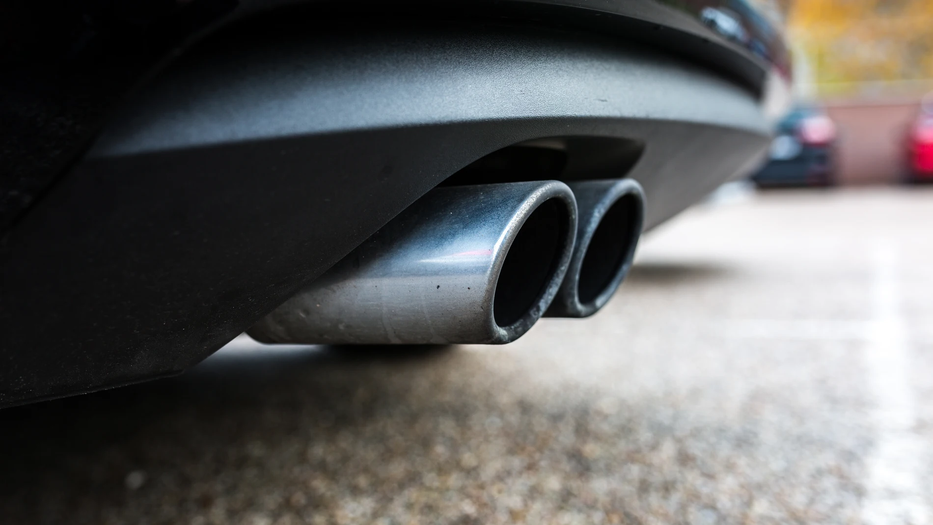 Hay coches de 2018 muy contaminantes en óxido de nitrógeno, después del fraude de los motores diésel 