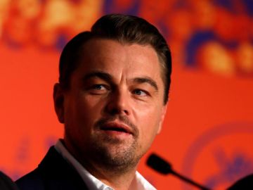 Leonardo DiCaprio Leonardo DiCaprio