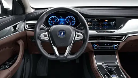 Changan Eado Changan Eado