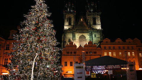 Praga 