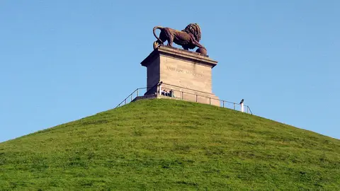 Waterloo Waterloo