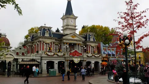 París París