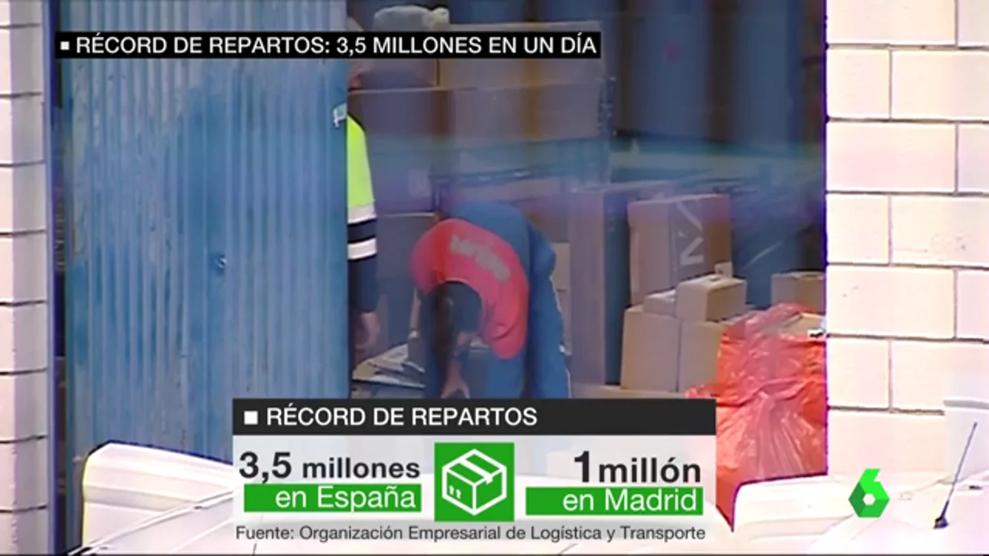repartos repartos