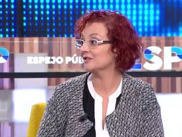 María Sevilla María Sevilla