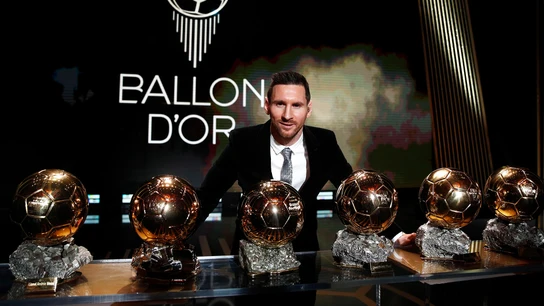 Gala FIFA - Balón de Oro 2019 Gala FIFA - Balón de Oro 2019