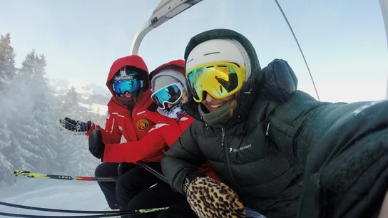 Las mejores estaciones de esquí en España lo tienen todo listo para el puente de diciembre Las mejores estaciones de esquí en España lo tienen todo listo para el puente de diciembre