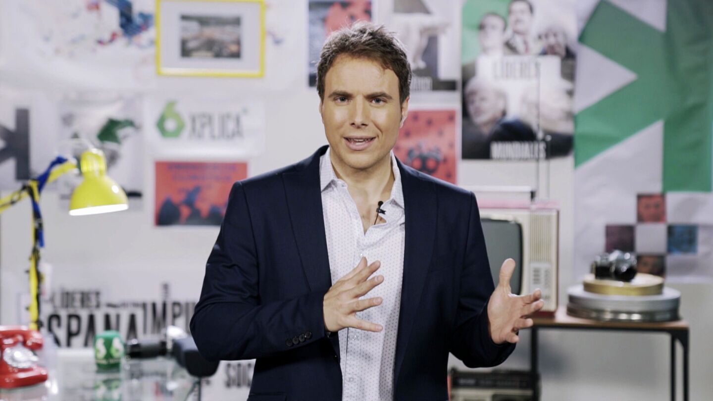 &Oacute;scar Rodr&iacute;guez