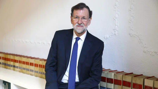 Mariano Rajoy Mariano Rajoy