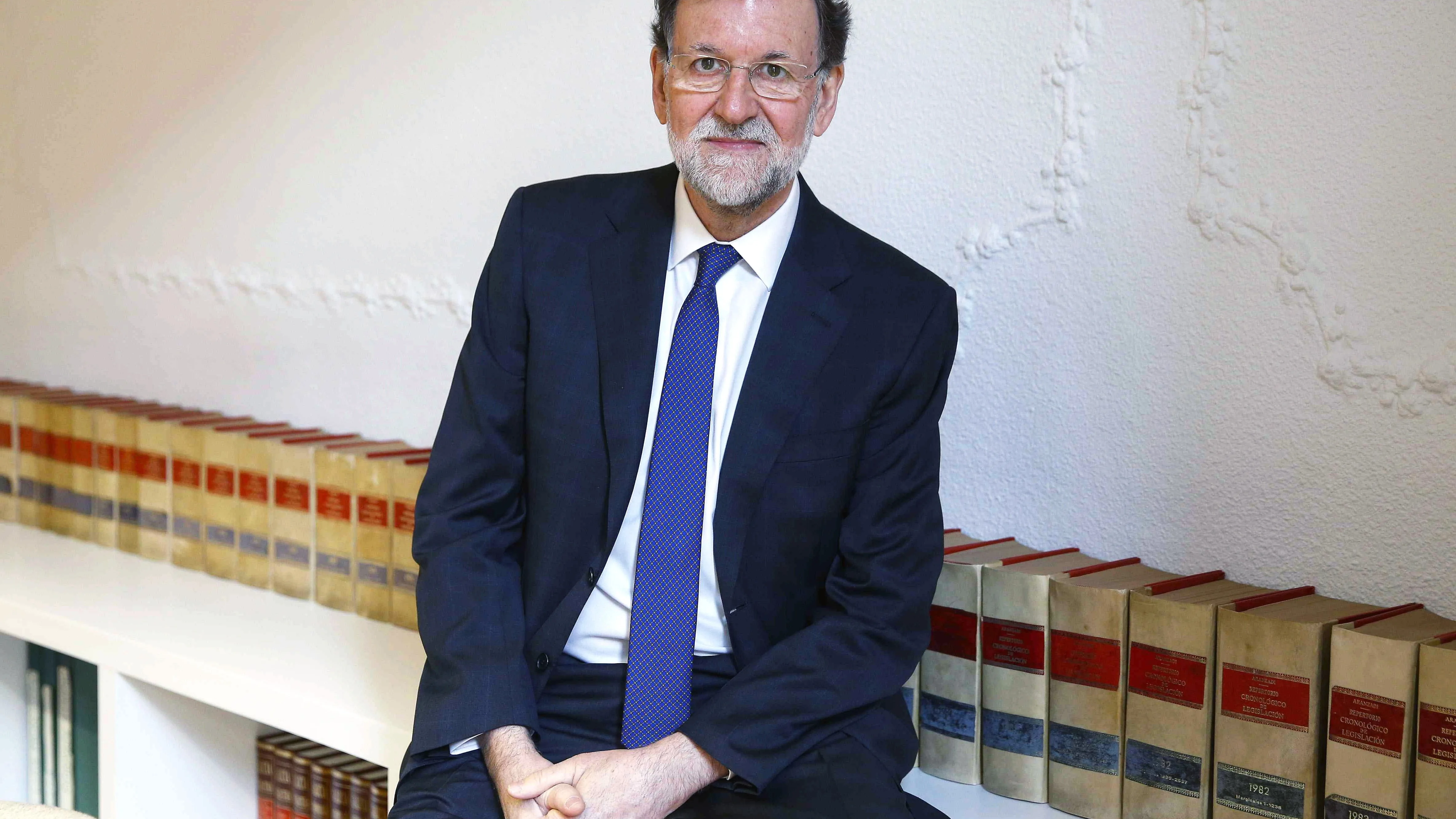 Mariano Rajoy