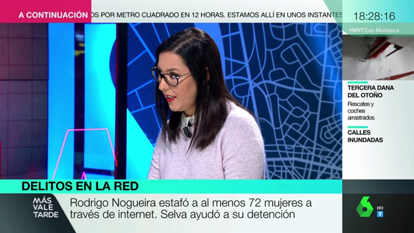 La red, el escenario ideal para un delito: ¿cómo evitar un ciberataque? La red, el escenario ideal para un delito: ¿cómo evitar un ciberataque?