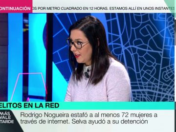 La red, el escenario ideal para un delito: ¿cómo evitar un ciberataque? La red, el escenario ideal para un delito: ¿cómo evitar un ciberataque?