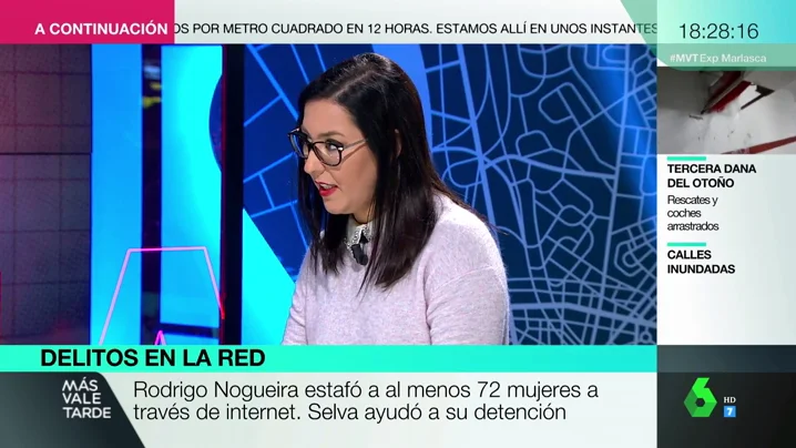 La red, el escenario ideal para un delito: ¿cómo evitar un ciberataque?