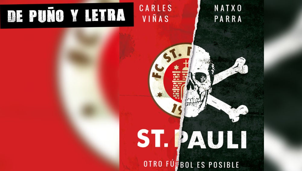 St. Pauli: otro fútbol es posible