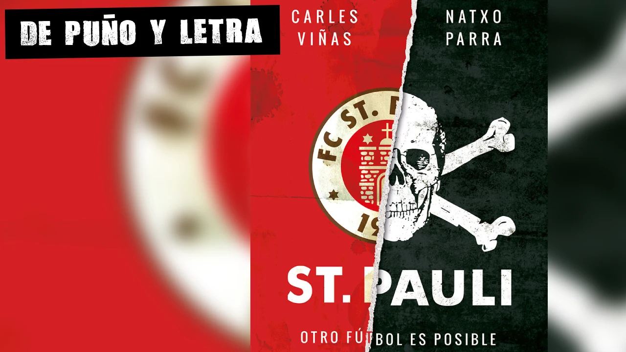 St. Pauli: otro fútbol es posible