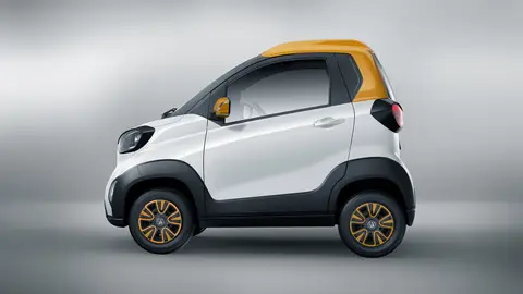 Baojun E 100 Baojun E 100