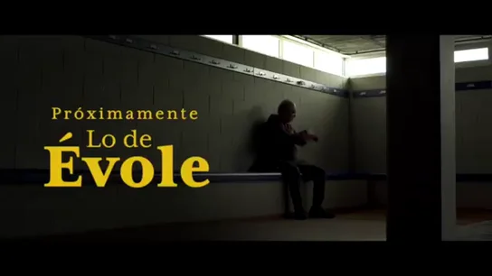 Durante el descanso de Salvados, Jordi Évole calienta la banda: próximamente 'Lo de Évole' Durante el descanso de Salvados, Jordi Évole calienta la banda: próximamente 'Lo de Évole'