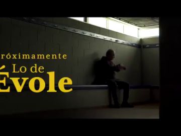 Durante el descanso de Salvados, Jordi Évole calienta la banda: próximamente 'Lo de Évole' Durante el descanso de Salvados, Jordi Évole calienta la banda: próximamente 'Lo de Évole'