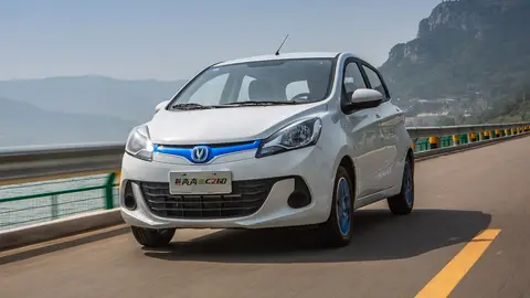 Changan Benni Changan Benni