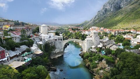 Mostar