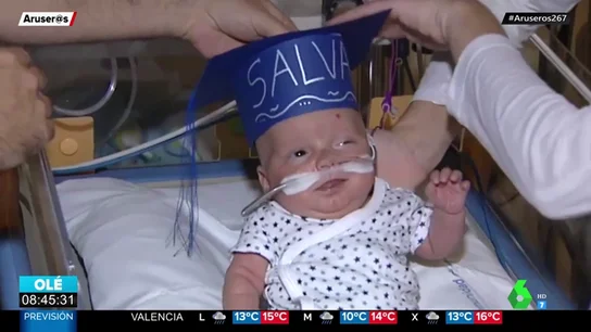 salvador salvador