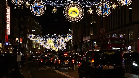 Londres Londres