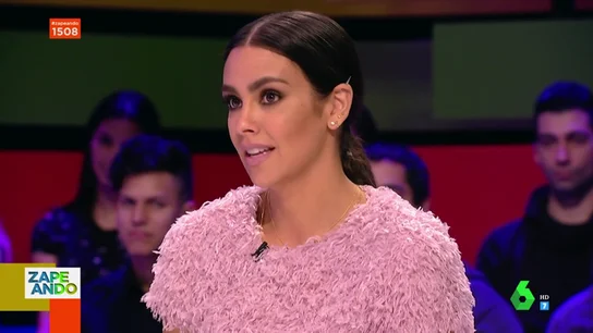 Cristina Pedroche Cristina Pedroche