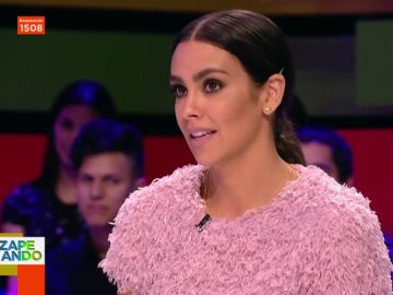 Cristina Pedroche Cristina Pedroche