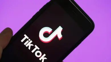 Una joven deja su trabajo, lo sube a TikTok y se hace viral Una joven deja su trabajo, lo sube a TikTok y se hace viral