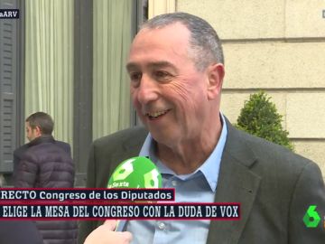 Joan Baldoví Joan Baldoví
