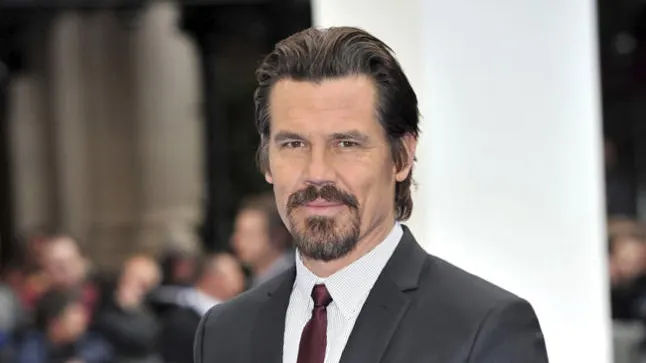 Josh Brolin