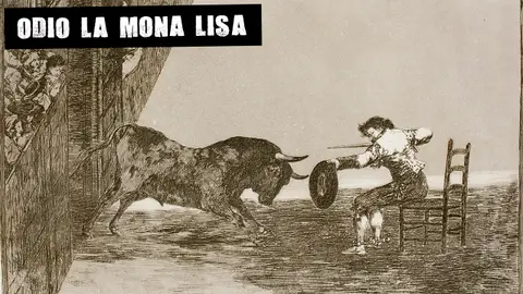 'Goya, ¿antitaurino?' El Muro