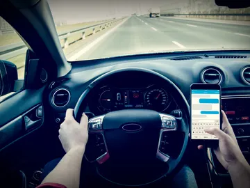 Australia estrena radares que detectarán conductores al volante. Australia estrena radares que detectarán conductores al volante.