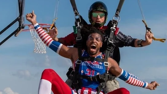 Globetrotters Globetrotters