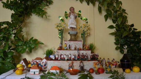 Madeira en Navidad