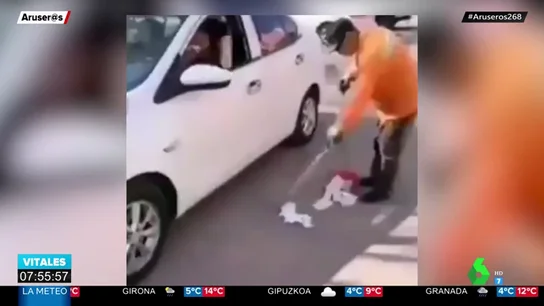 justiciero justiciero