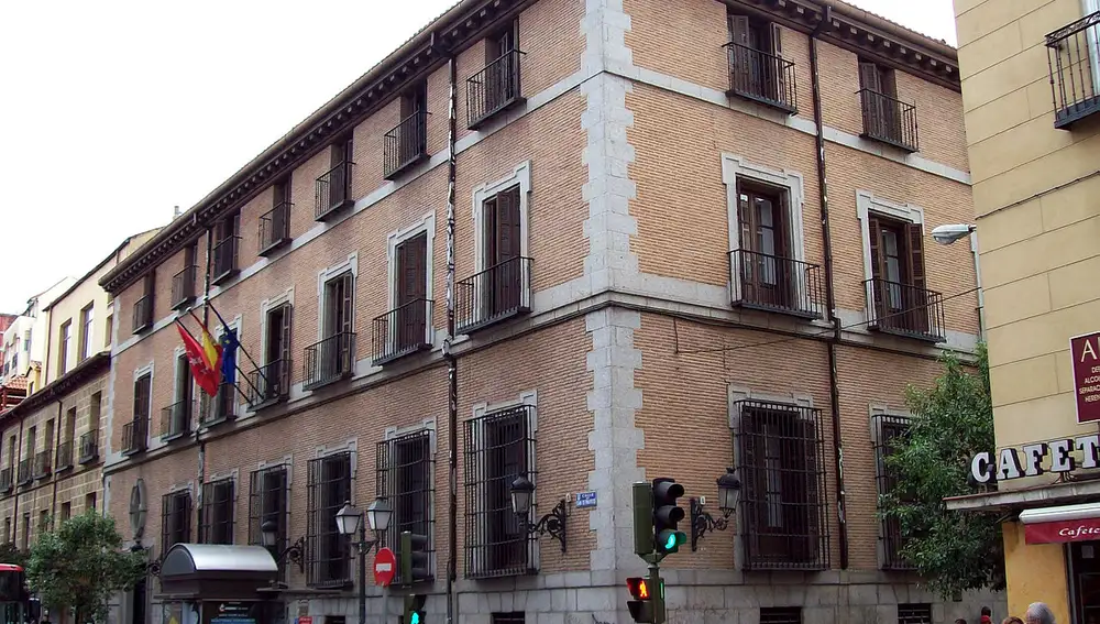 Palacio de Bauer