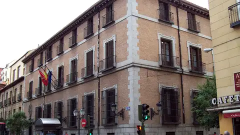 Palacio de Bauer Palacio de Bauer