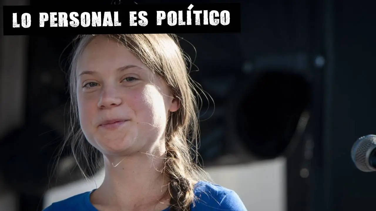 Greta Thunberg