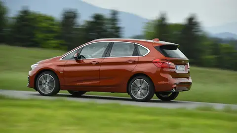 Serie 2 Active Tourer Serie 2 Active Tourer