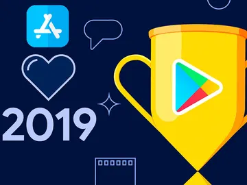 Premios apps del año 2019 Premios apps del año 2019