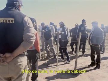 Del acoso con sicarios para obtener tierras al aumento de abortos y cáncer: los daños sociales de la producción indiscriminada de soja Del acoso con sicarios para obtener tierras al aumento de abortos y cáncer: los daños sociales de la producción indiscriminada de soja