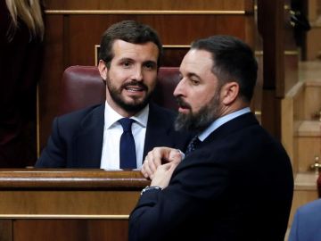 Abascal y Casado Abascal y Casado