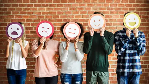 'Emotongue', una app para gestionar tus emociones. PSICOLOGÍA