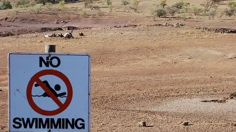 Cambio climático Cambio climático