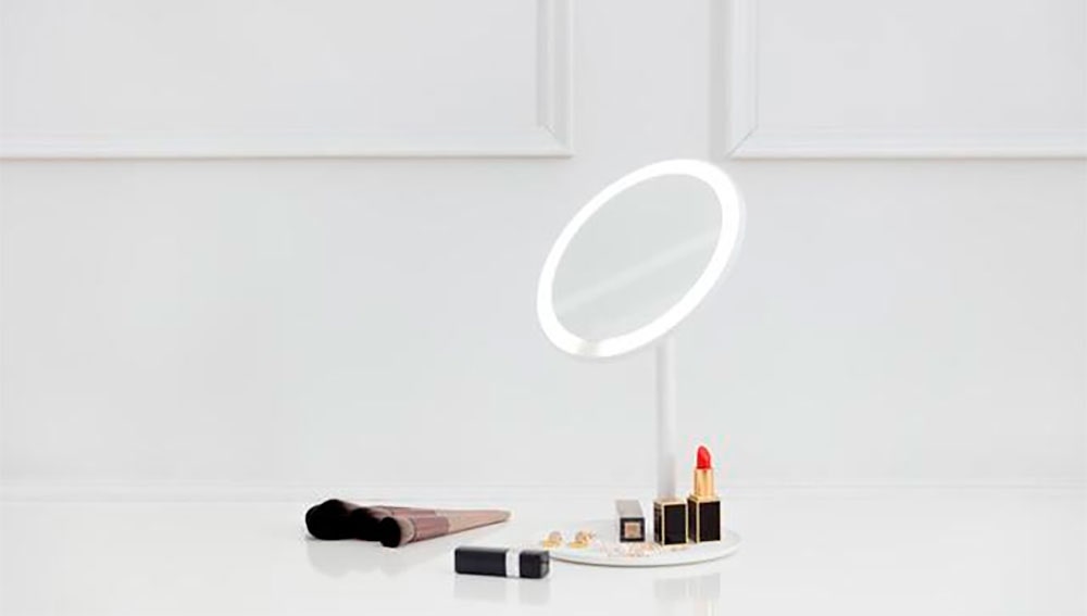 Xiaomi Mijia LED makeup mirror