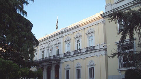 Palacio de Salamanca