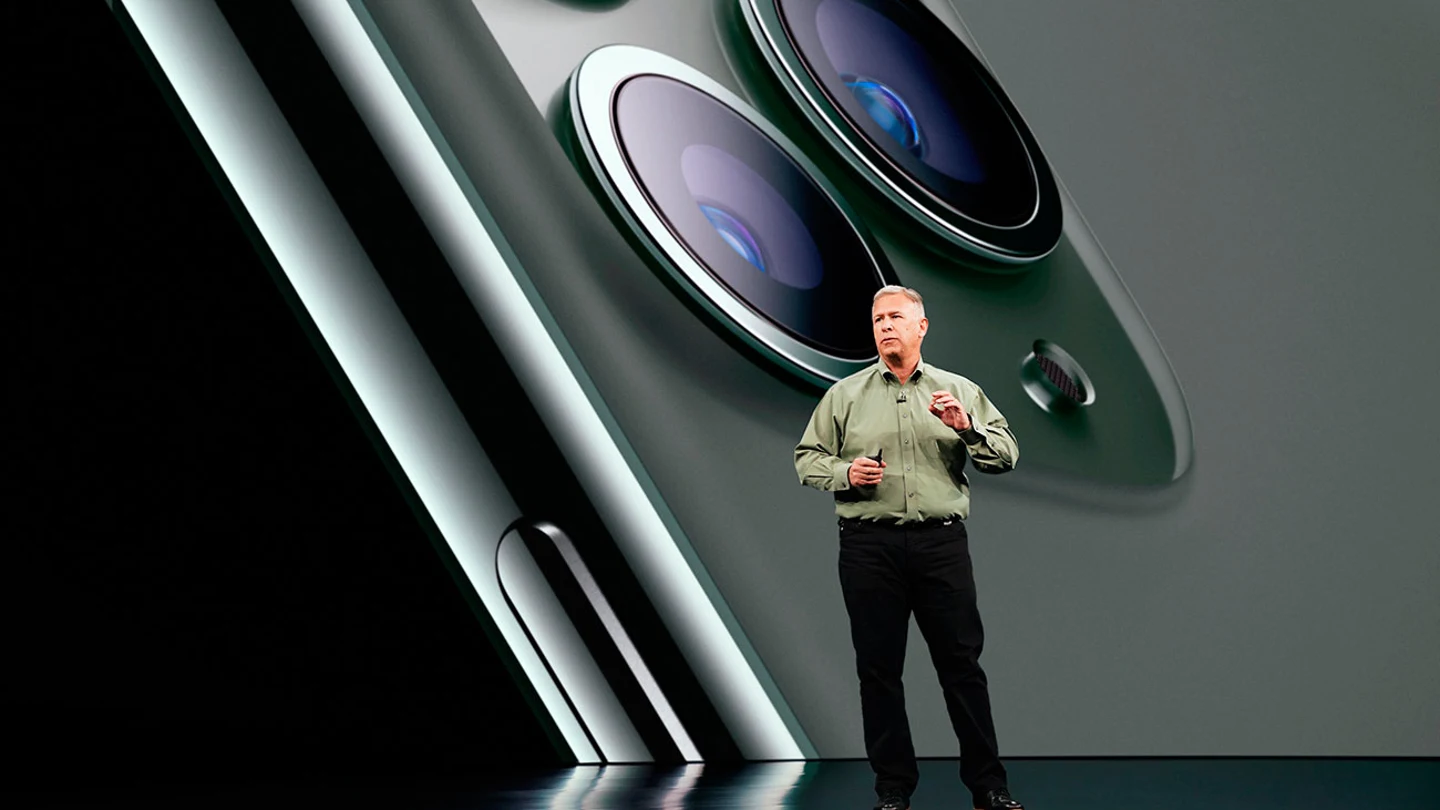 Presentación del iPhone 11 Presentación del iPhone 11
