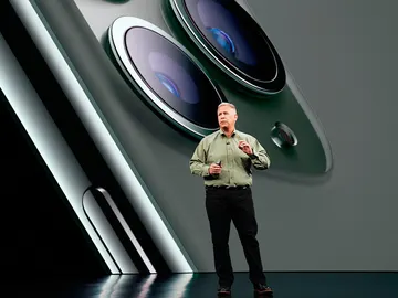 Presentación del iPhone 11 Presentación del iPhone 11